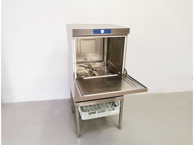 Hobart - fxls-70n - vaatwasser - afbeelding 2 van  2