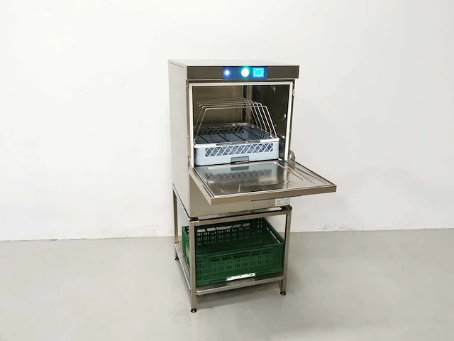 Hobart - fxlsw-b-sef - afwasmachine - afbeelding 2 van  2