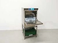 Hobart - fxlsw-b-sef - afwasmachine - afbeelding 2 van  2