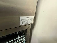 Hobart - gxh-703 - profi serie - vaatwasser - afbeelding 2 van  3