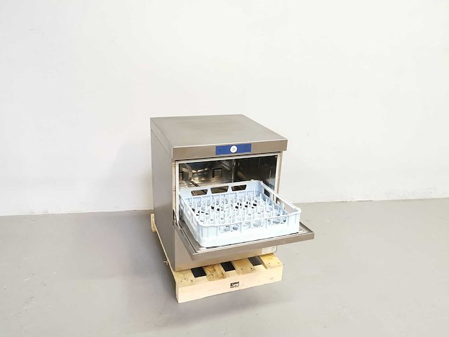 Hobart - gxs-70n - vaatwasser - afbeelding 2 van  2