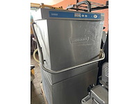 Hobart - korvenvaatwasmachine - afbeelding 1 van  4