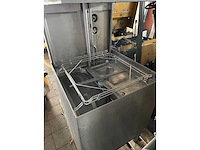 Hobart - korvenvaatwasmachine - afbeelding 3 van  4