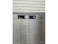 Hobart - premax - korvenvaatwasstraat - afbeelding 4 van  12