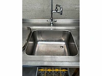 Hobart - premax - korvenvaatwasstraat - afbeelding 11 van  12