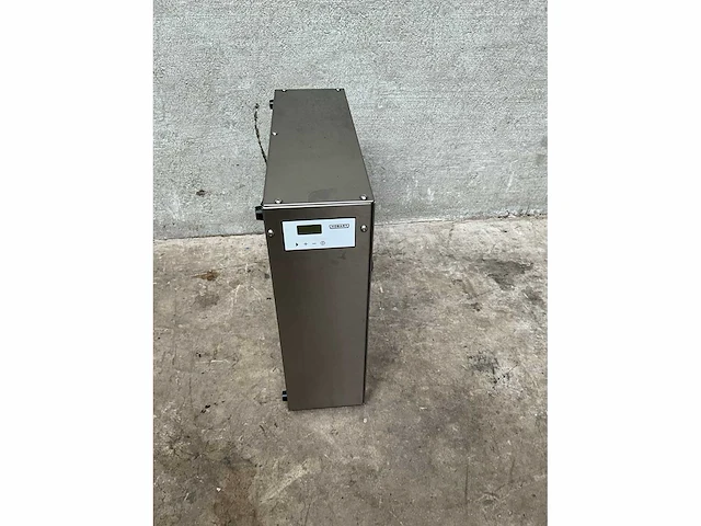 Hobart - ro-s - omgekeerde osmose - afbeelding 2 van  4