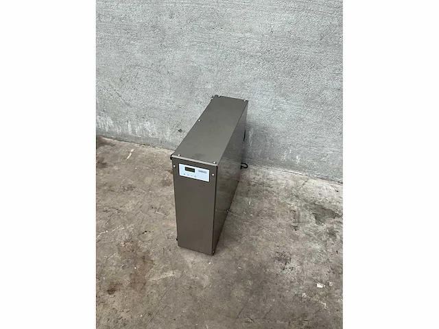 Hobart - ro-s - omgekeerde osmose - afbeelding 3 van  4