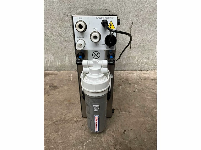 Hobart - ro-s - omgekeerde osmose - afbeelding 4 van  4