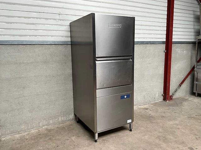 Hobart - ux-10 n - gereedschap pannen vaatwasser - afbeelding 1 van  5