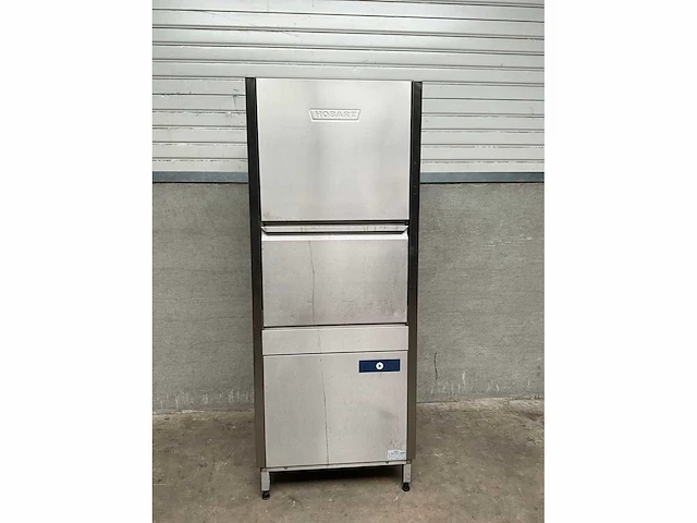 Hobart - ux-10 n - gereedschap pannen vaatwasser - afbeelding 2 van  5