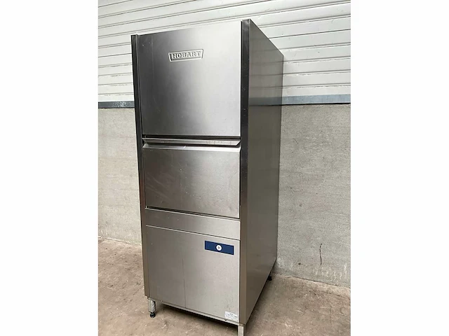 Hobart - ux-10 n - gereedschap pannen vaatwasser - afbeelding 3 van  5