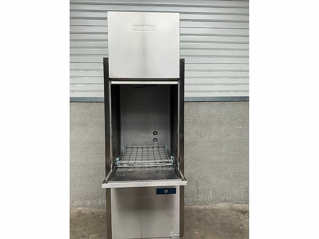 Hobart - ux-10 n - gereedschap pannen vaatwasser - afbeelding 4 van  5