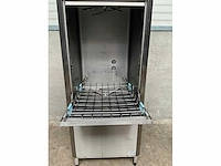 Hobart - ux-10 n - gereedschap pannen vaatwasser - afbeelding 5 van  5