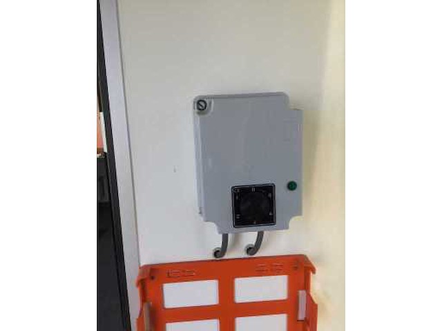 Hobart - vaatwasstraat - afbeelding 3 van  16