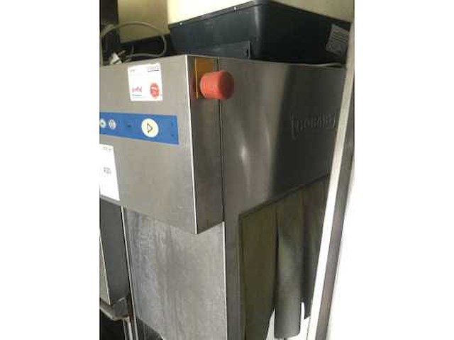 Hobart - vaatwasstraat - afbeelding 5 van  16