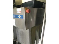 Hobart - vaatwasstraat - afbeelding 5 van  16