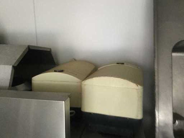 Hobart - vaatwasstraat - afbeelding 6 van  16