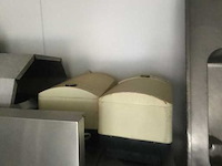 Hobart - vaatwasstraat - afbeelding 6 van  16