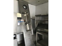 Hobart - vaatwasstraat - afbeelding 8 van  16