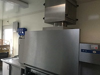 Hobart - vaatwasstraat - afbeelding 1 van  16