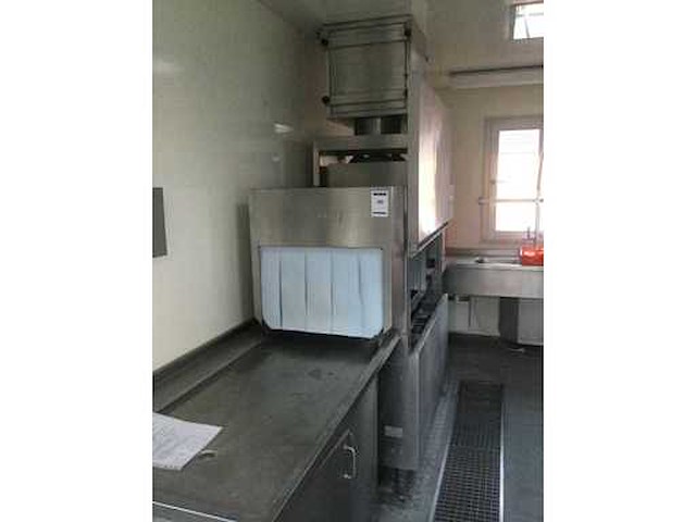 Hobart - vaatwasstraat - afbeelding 9 van  16