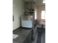 Hobart - vaatwasstraat - afbeelding 9 van  16