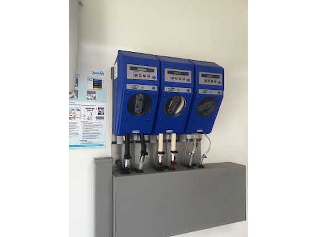 Hobart - vaatwasstraat - afbeelding 12 van  16