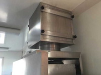 Hobart - vaatwasstraat - afbeelding 13 van  16