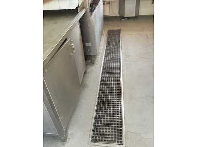 Hobart - vaatwasstraat - afbeelding 15 van  16