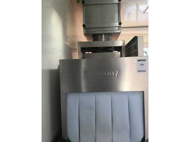 Hobart - vaatwasstraat - afbeelding 16 van  16