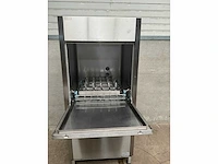 Hobart gereedschapvaatwasser - afbeelding 5 van  8
