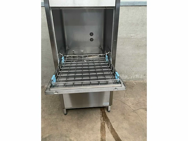 Hobart gereedschapvaatwasser - afbeelding 8 van  8