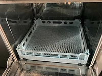 Hobart glazenvaatwasmachine - afbeelding 2 van  4