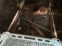 Hobart glazenvaatwasmachine - afbeelding 3 van  4