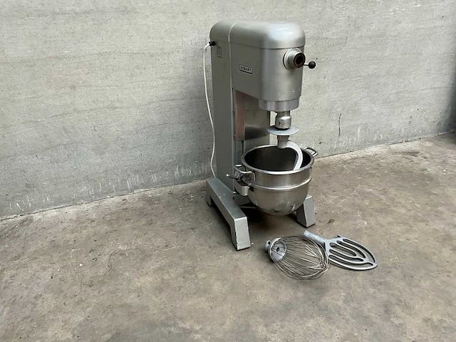 Hobart h 300 planeetmenger - afbeelding 1 van  6