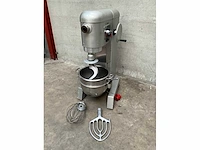 Hobart h 300 planeetmenger - afbeelding 3 van  6