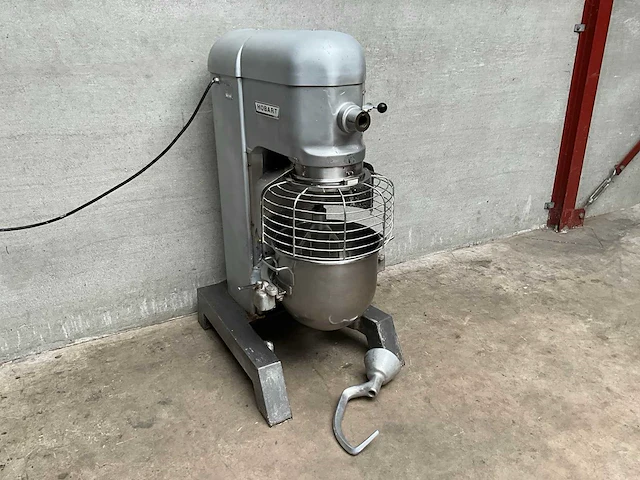 Hobart h 600 planeetmenger - afbeelding 1 van  5