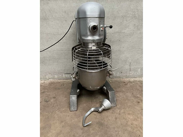 Hobart h 600 planeetmenger - afbeelding 2 van  5