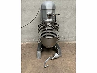 Hobart h 600 planeetmenger - afbeelding 2 van  5