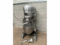 Hobart h 600 planeetmenger - afbeelding 3 van  5