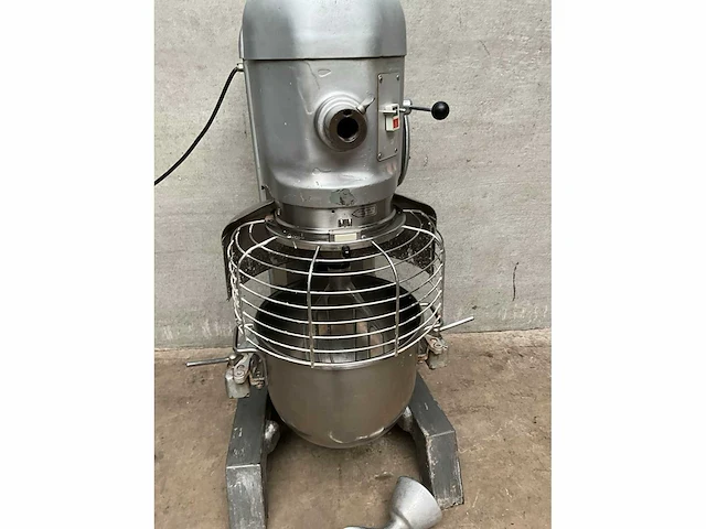 Hobart h 600 planeetmenger - afbeelding 4 van  5