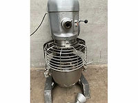 Hobart h 600 planeetmenger - afbeelding 4 van  5