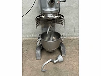 Hobart h 600 planeetmenger - afbeelding 5 van  5