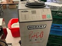 Hobart paco jet roomijs maker - afbeelding 2 van  7