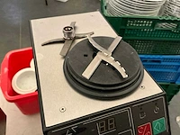 Hobart paco jet roomijs maker - afbeelding 4 van  7