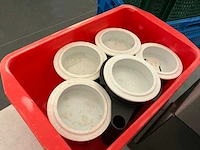 Hobart paco jet roomijs maker - afbeelding 5 van  7