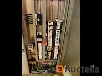Hobart professionele vaatwasser - afbeelding 16 van  24