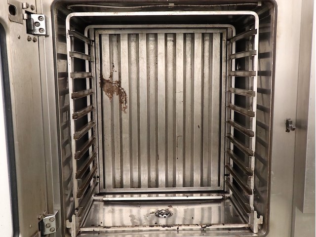 Hobart steamer - afbeelding 3 van  5