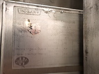 Hobart steamer - afbeelding 4 van  5