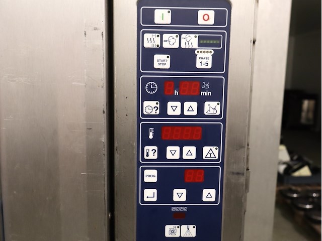 Hobart steamer - afbeelding 5 van  5